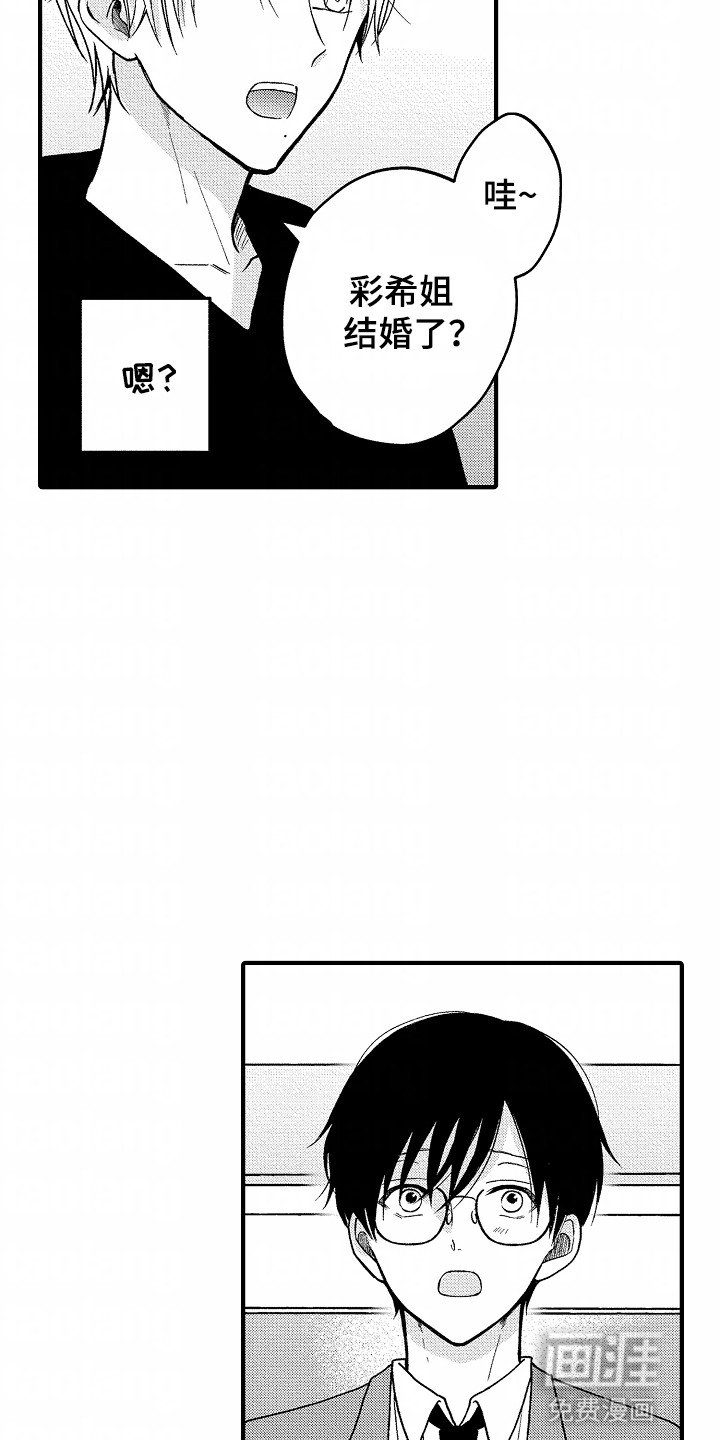第2章：约会对象