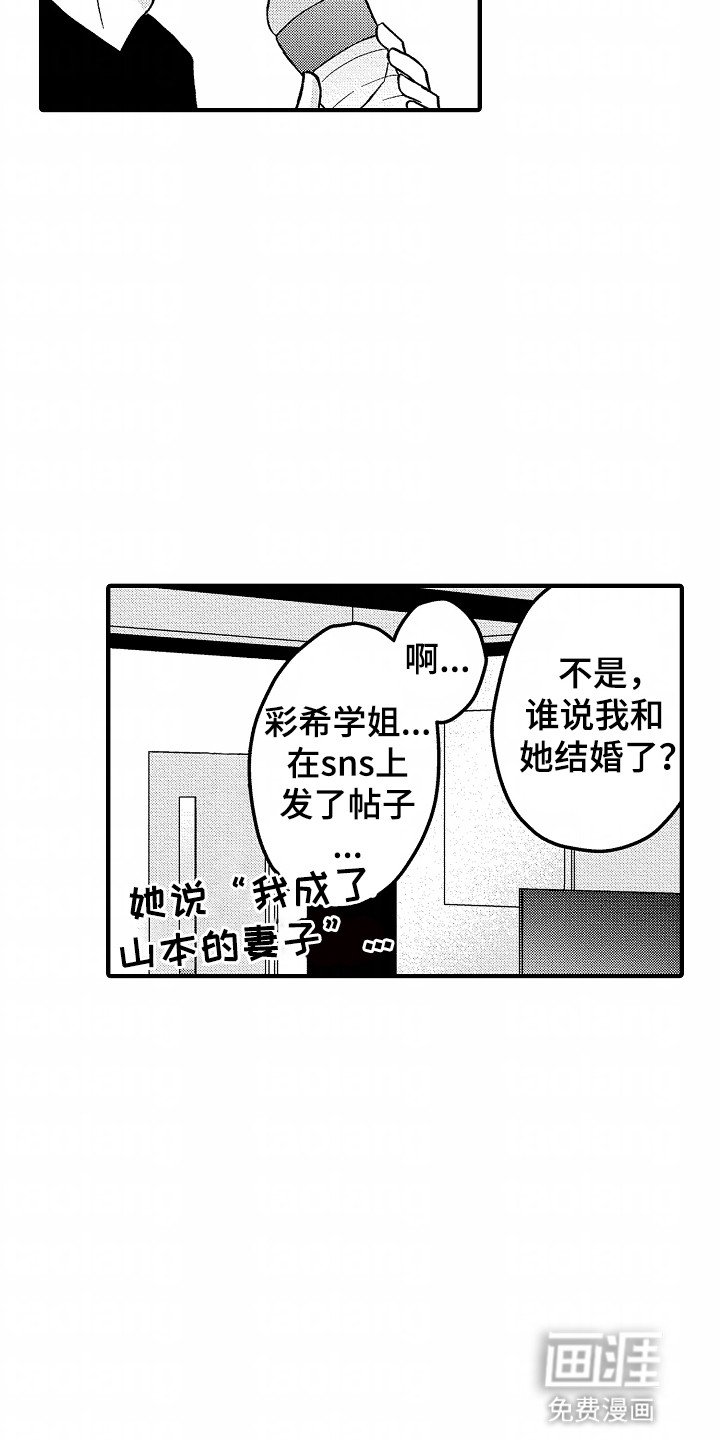 第2章：约会对象