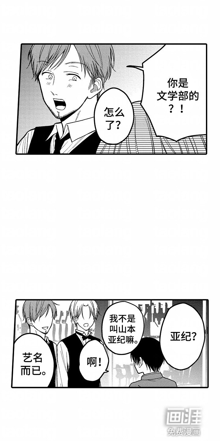 第6章：调酒师