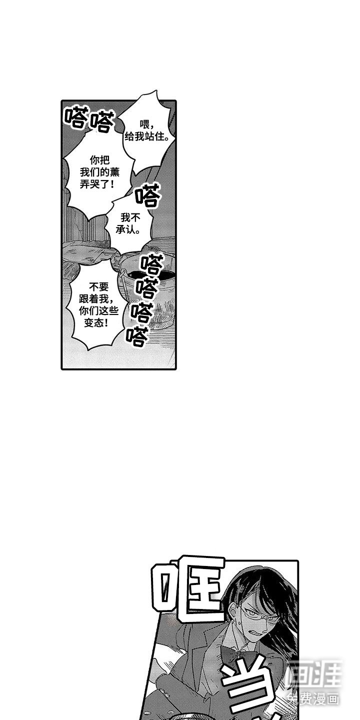 第16章：初恋