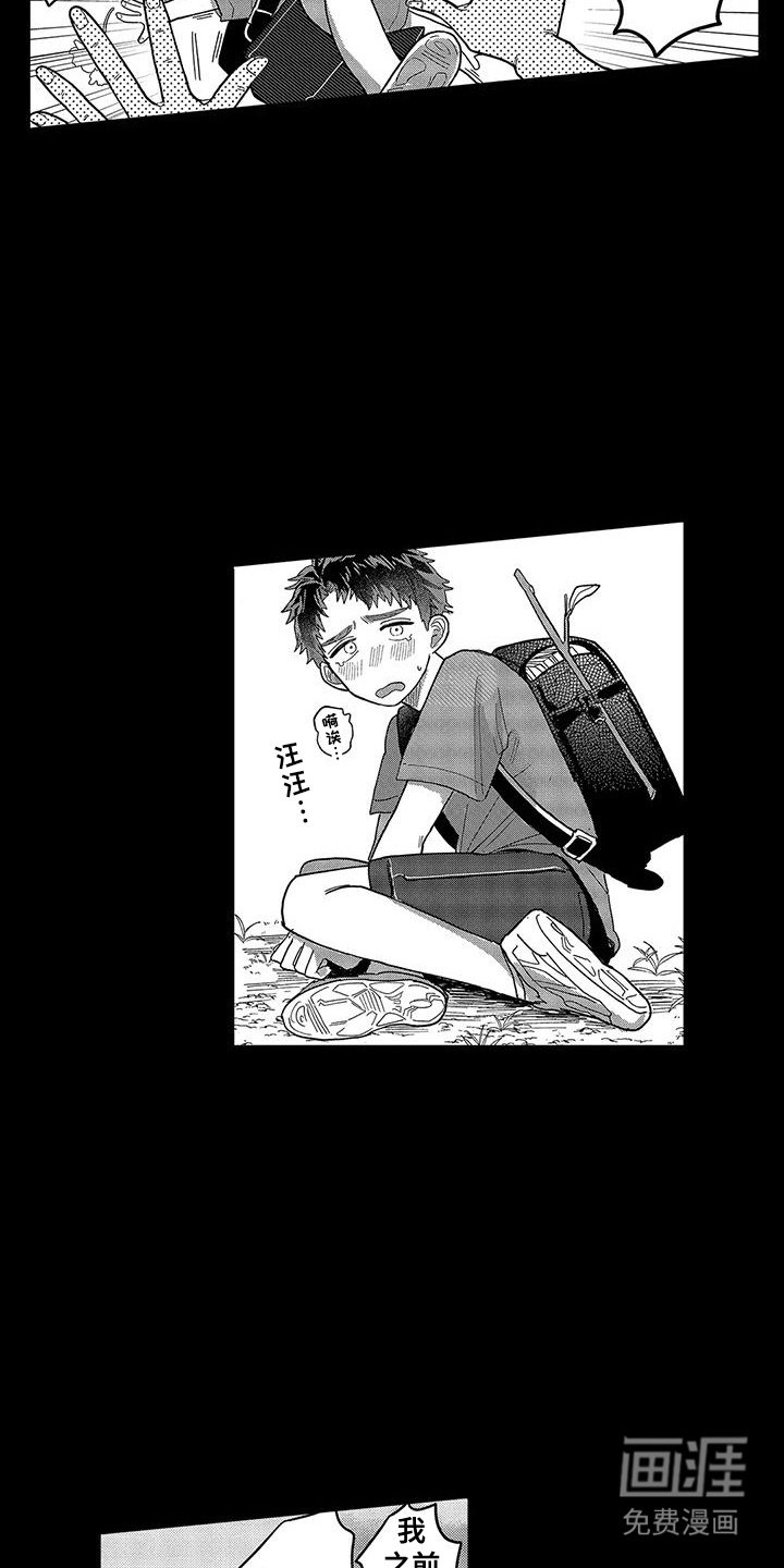 第17章：想要守护