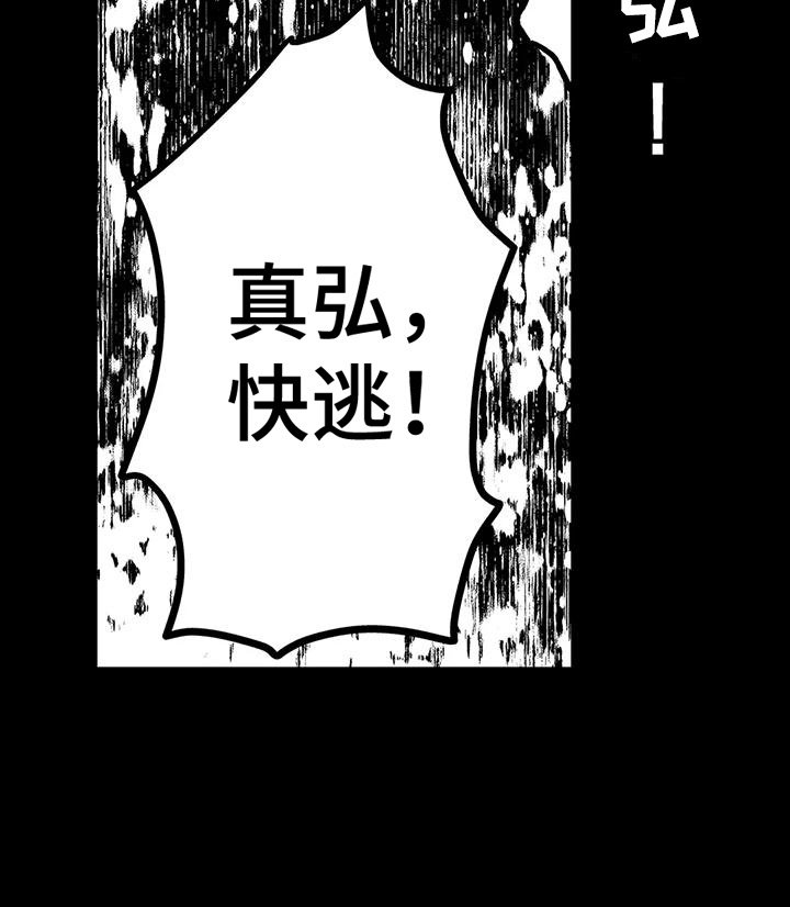 第17章：想要守护