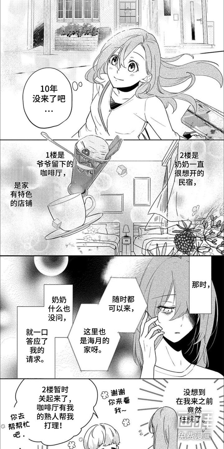 第2章：熟人