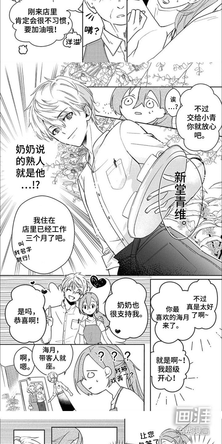 第2章：熟人