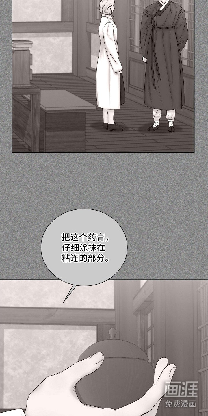 第13章：汇报