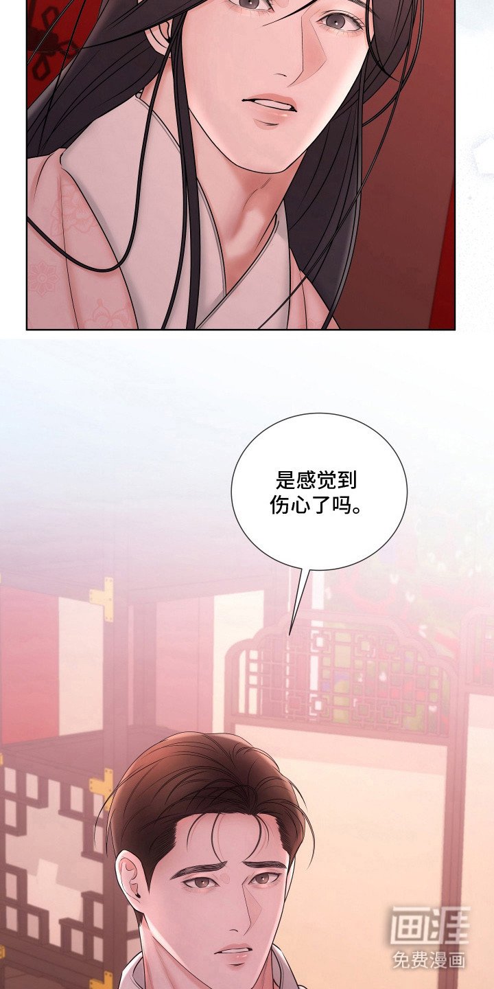 第19章：一丝宽慰
