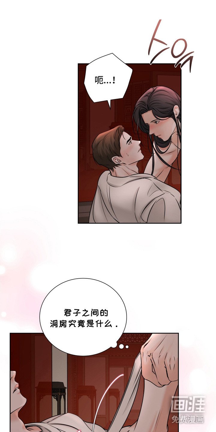 第3章：君子之道