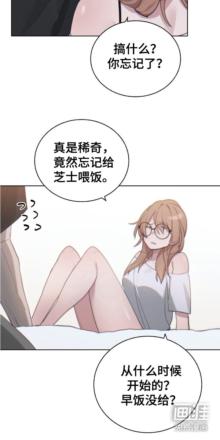 第10章：婉拒