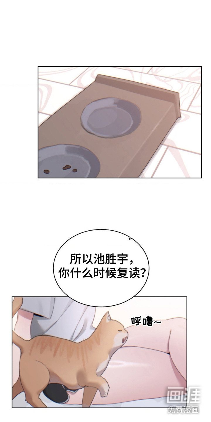 第11章：苦恼