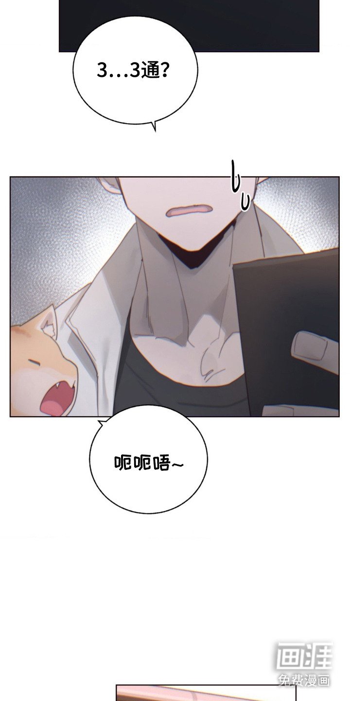 第12章：未接来电
