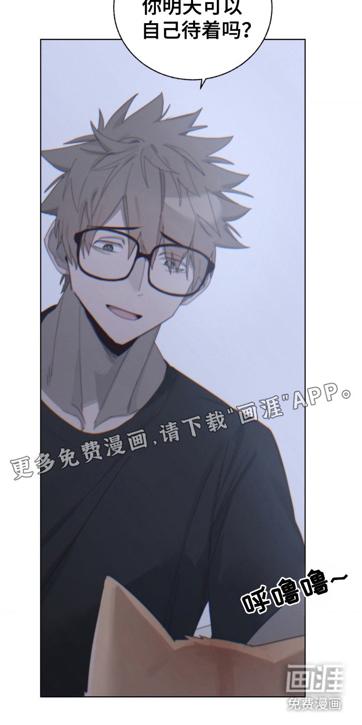 第19章：想念