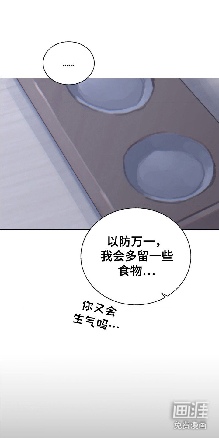第19章：想念