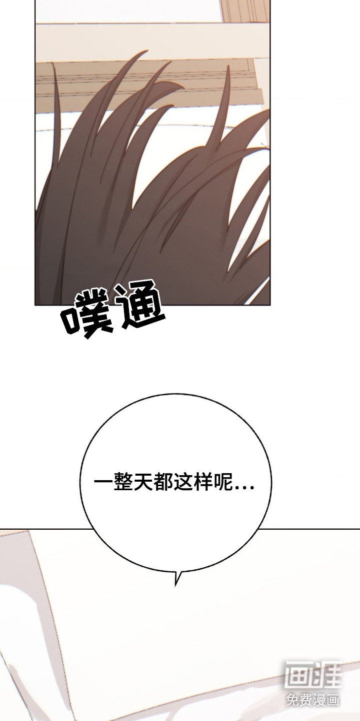 第19章：想念