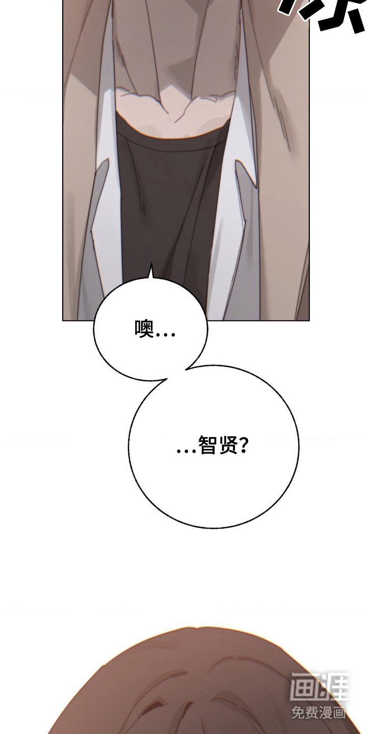 第21章：突然出现