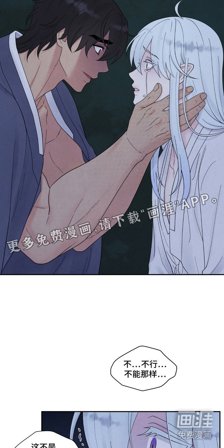 第15章：编造过去