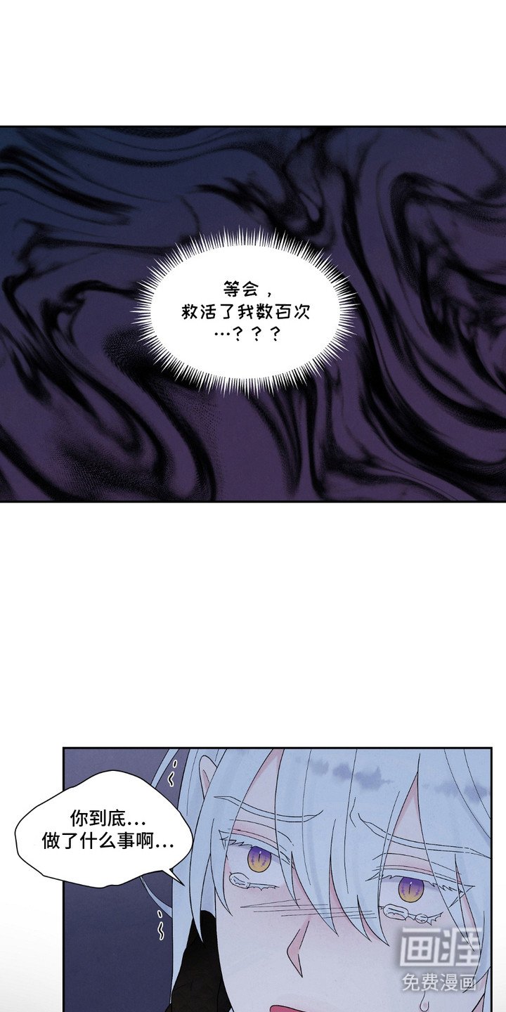 第15章：编造过去