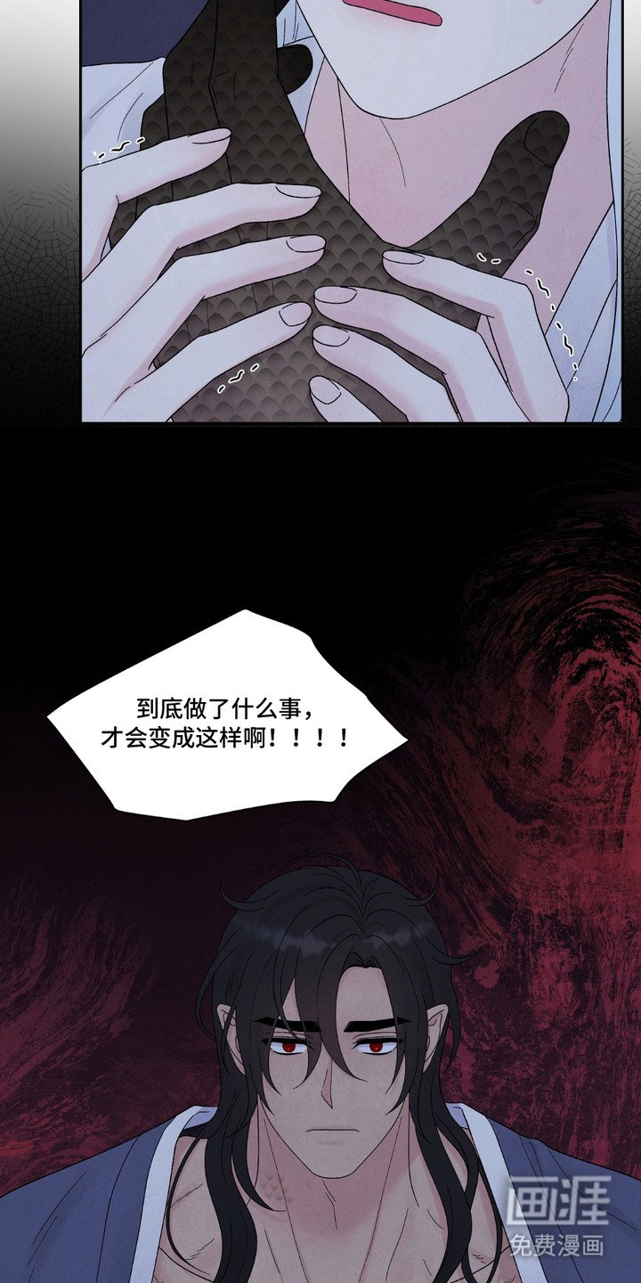 第15章：编造过去
