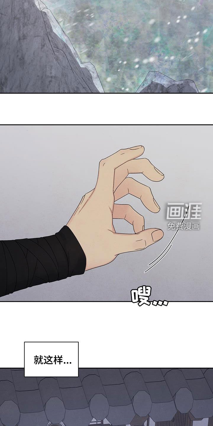 第17章：虚假的他