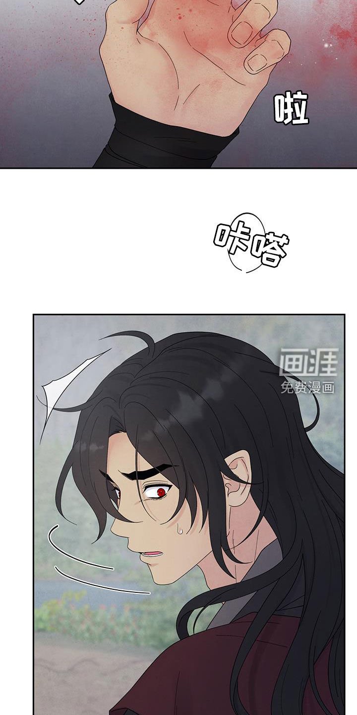 第17章：虚假的他