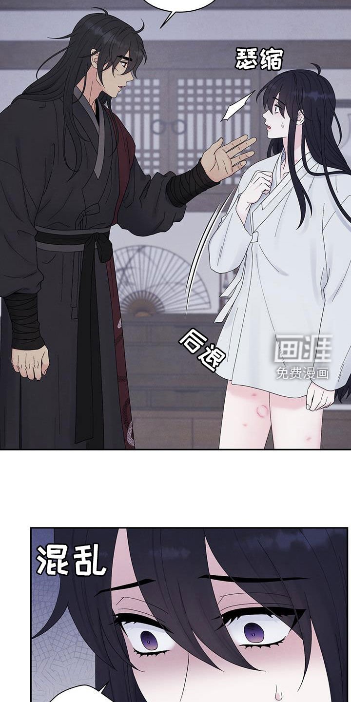 第17章：虚假的他