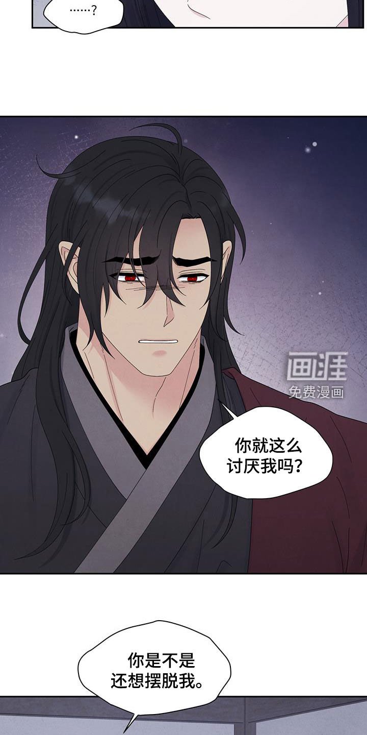 第17章：虚假的他