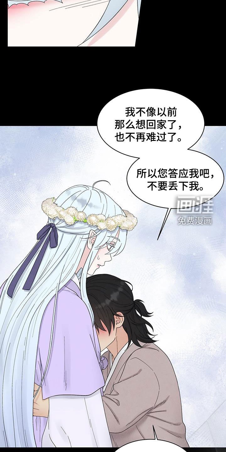 第17章：虚假的他