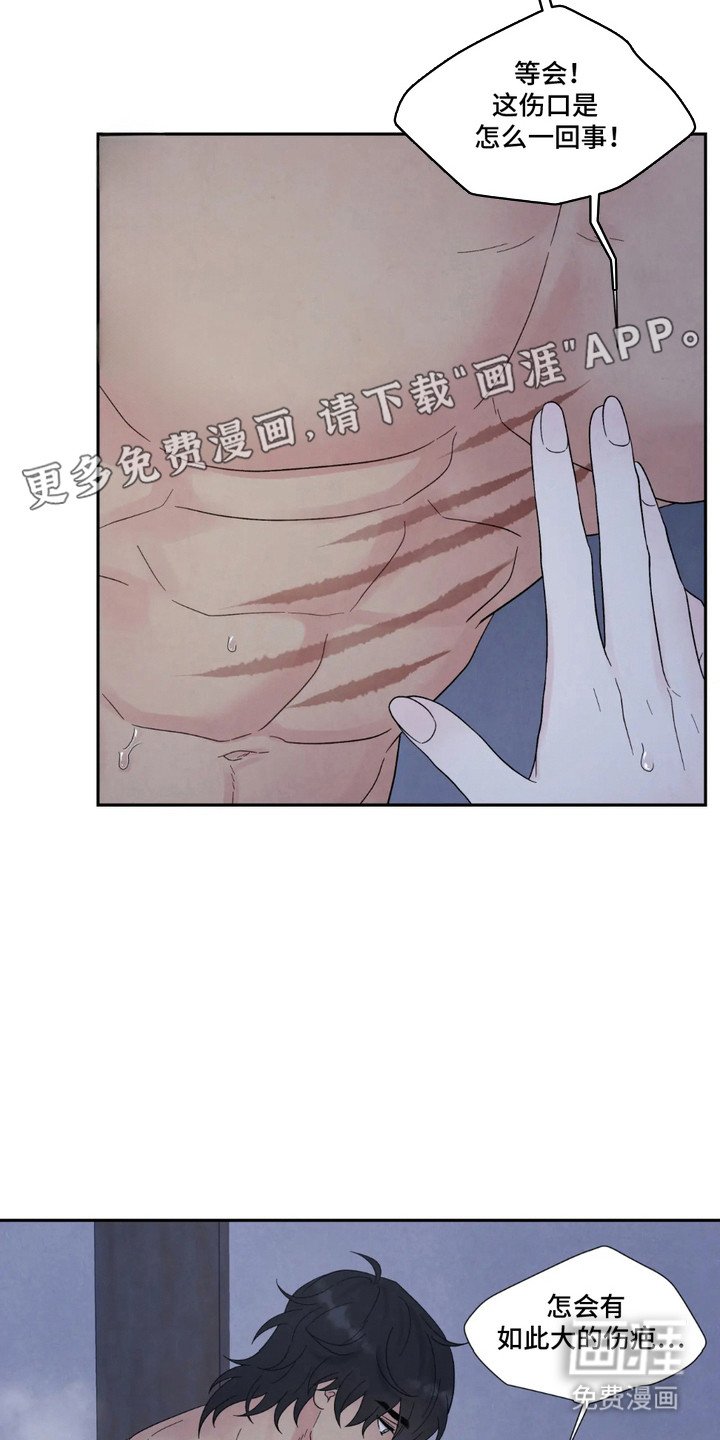 第4章：记忆紊乱