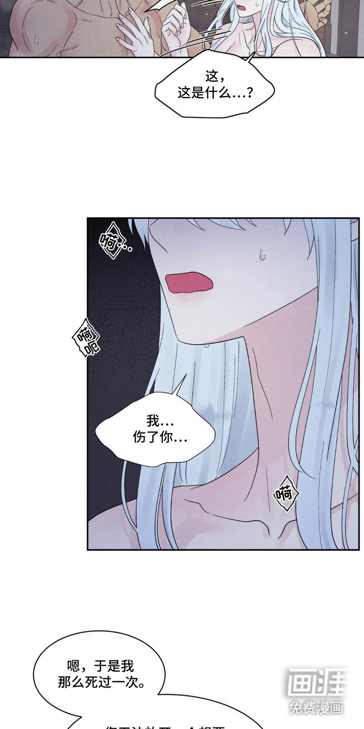第5章：伤痕