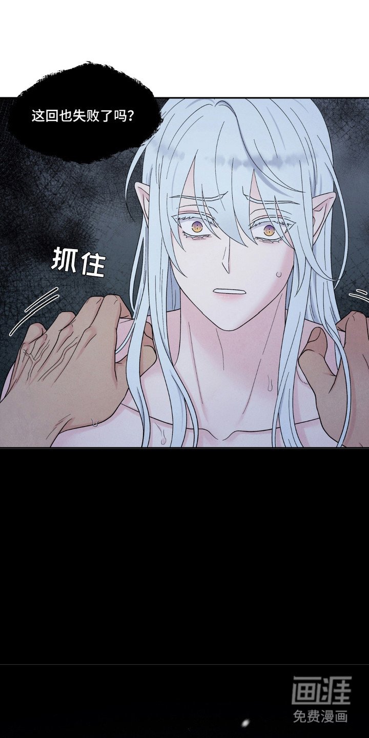 第6章：丑态