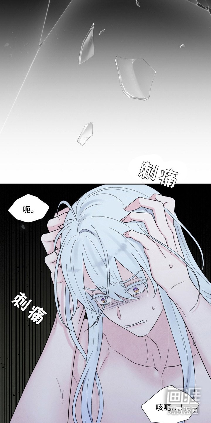 第6章：丑态