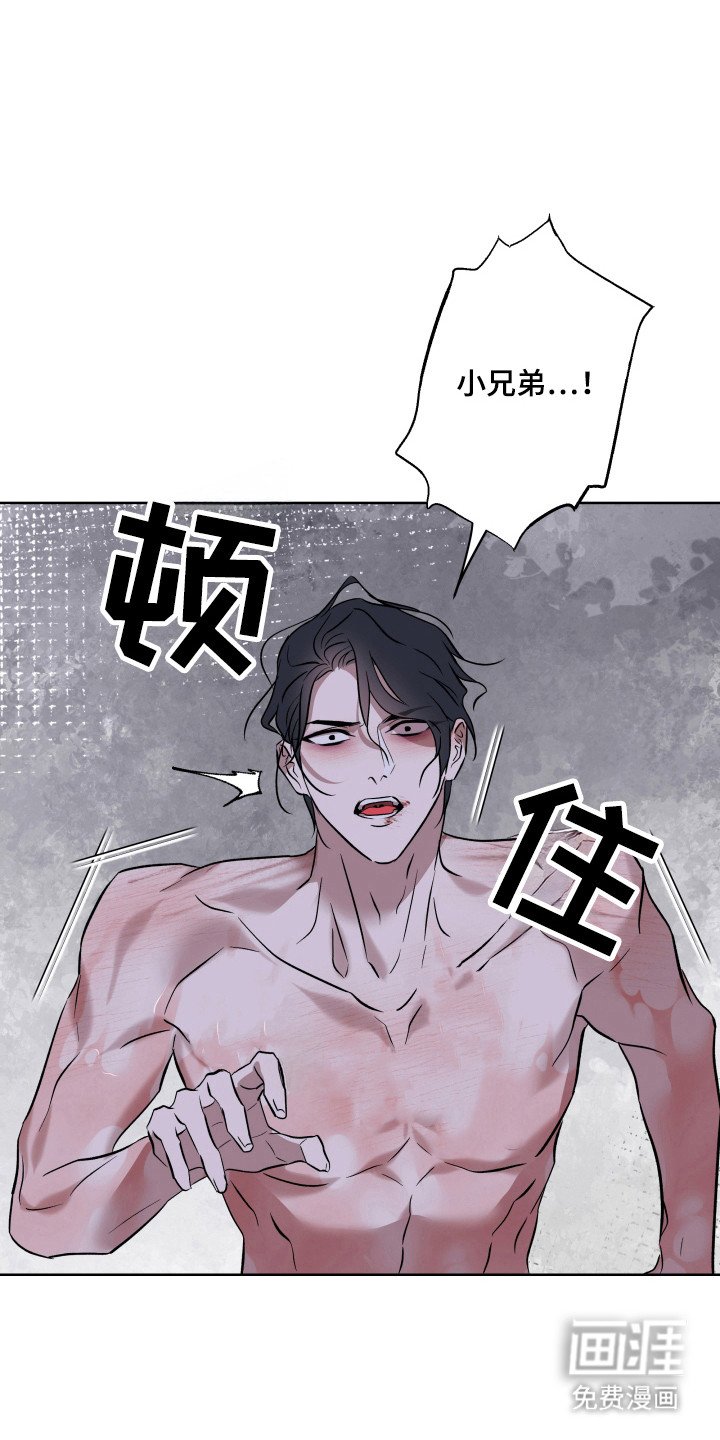第21章：坚持到底