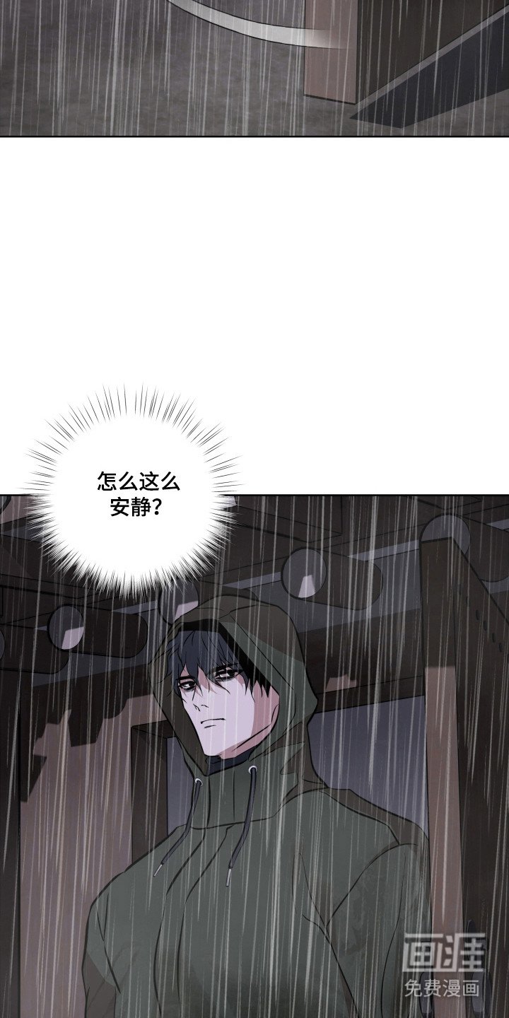 第28章：盛宴时间