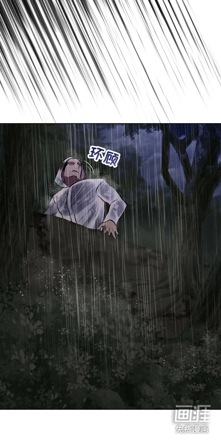 第29章：引走敌人