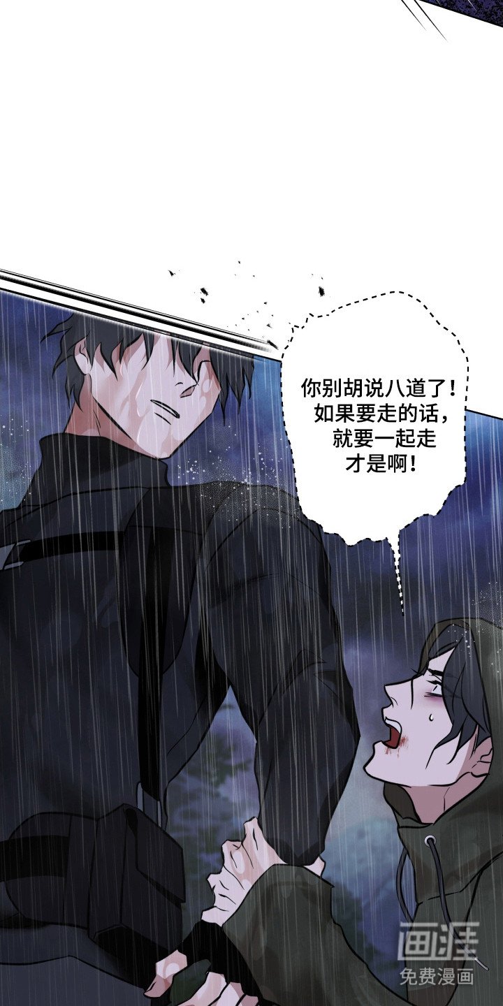 第29章：引走敌人
