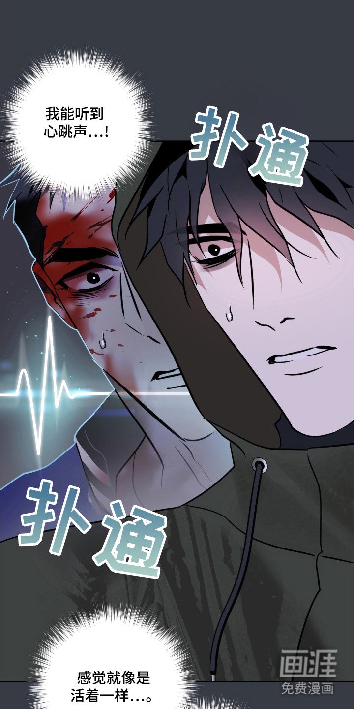 第31章：死亡