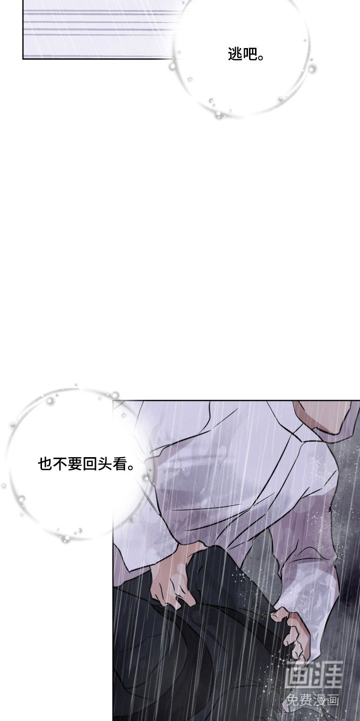 第32章：自由自在