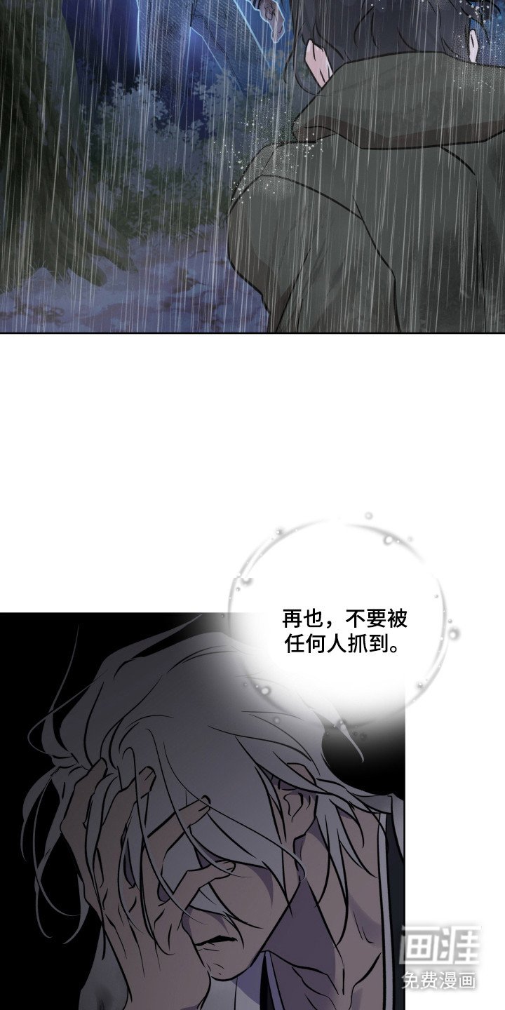 第32章：自由自在