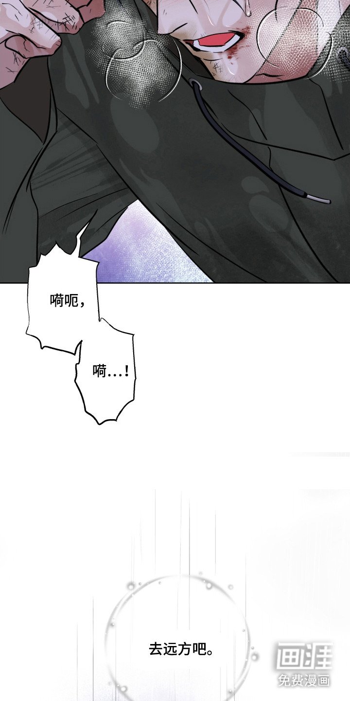 第32章：自由自在