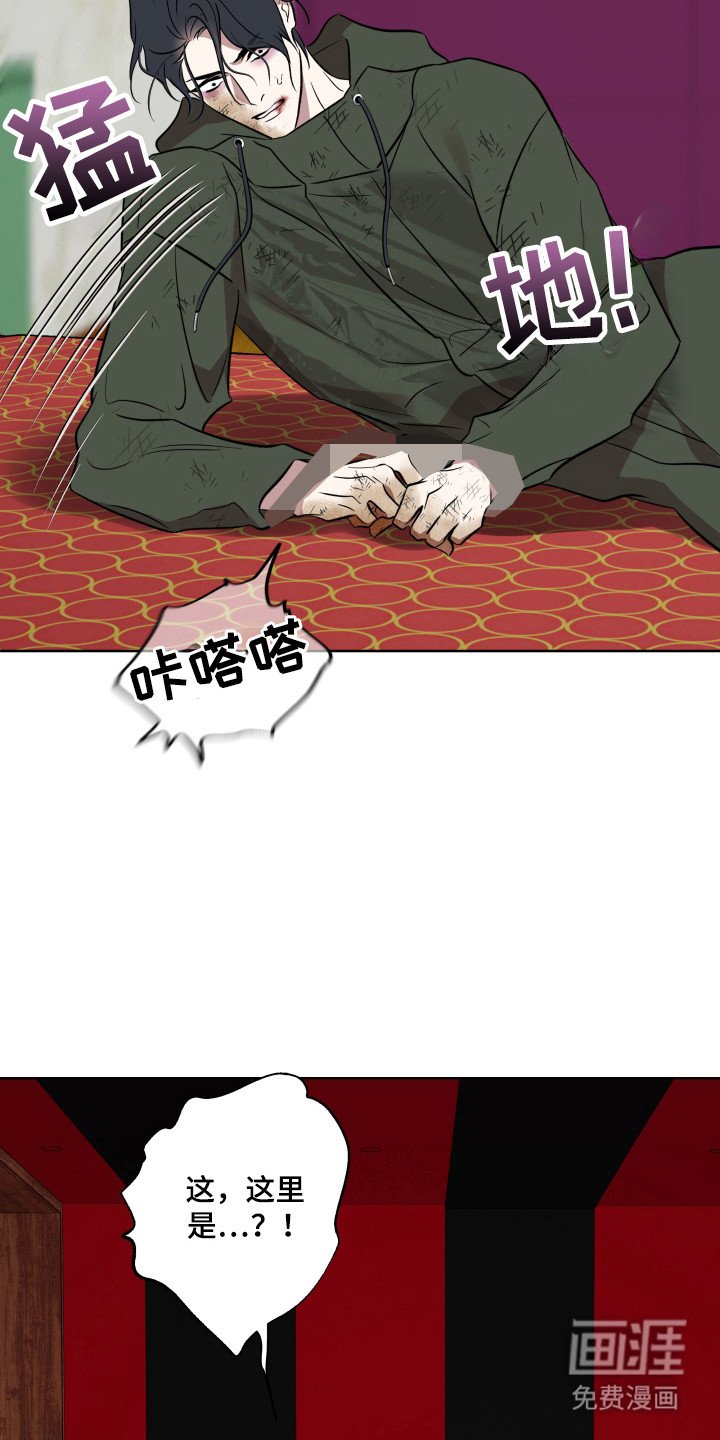 第36章：知道原因