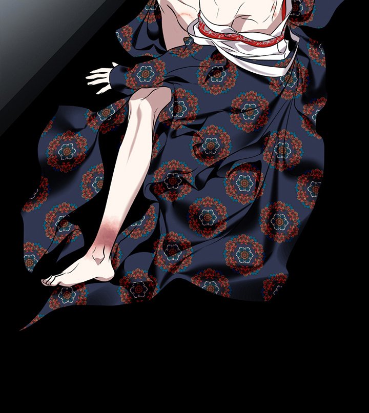 第4章：疯子
