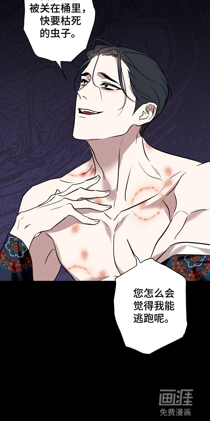 第4章：疯子