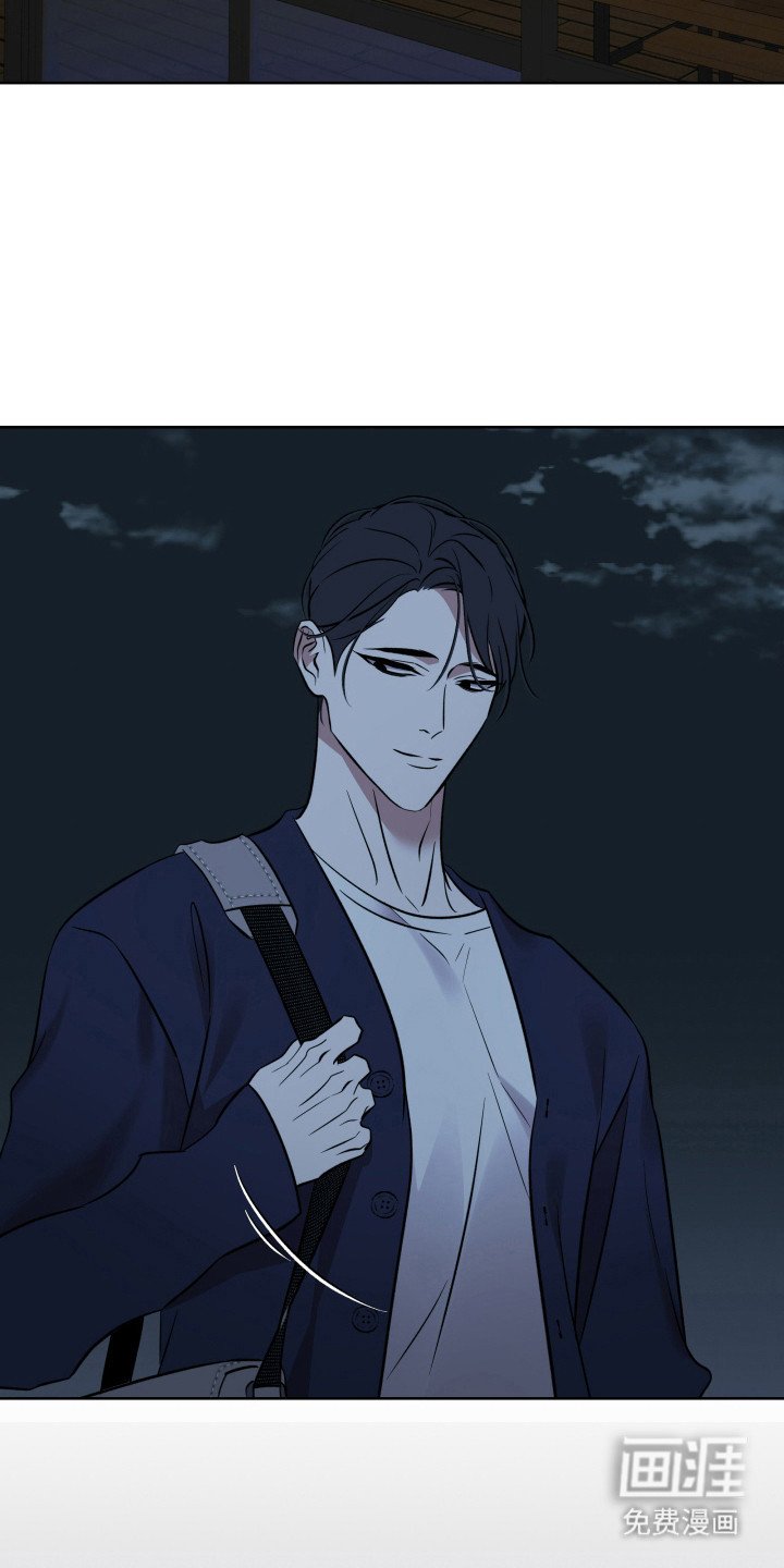 第42章：神明人