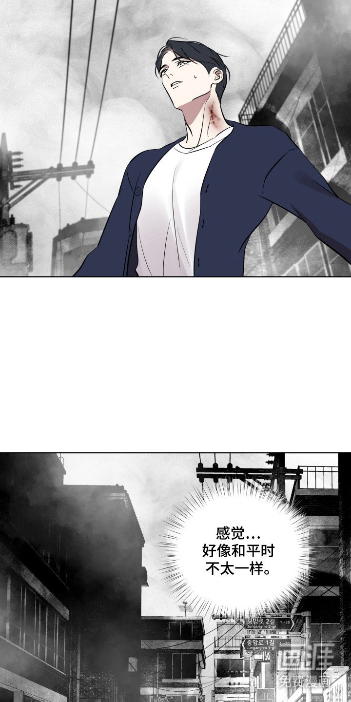 第46章：亡灵世界
