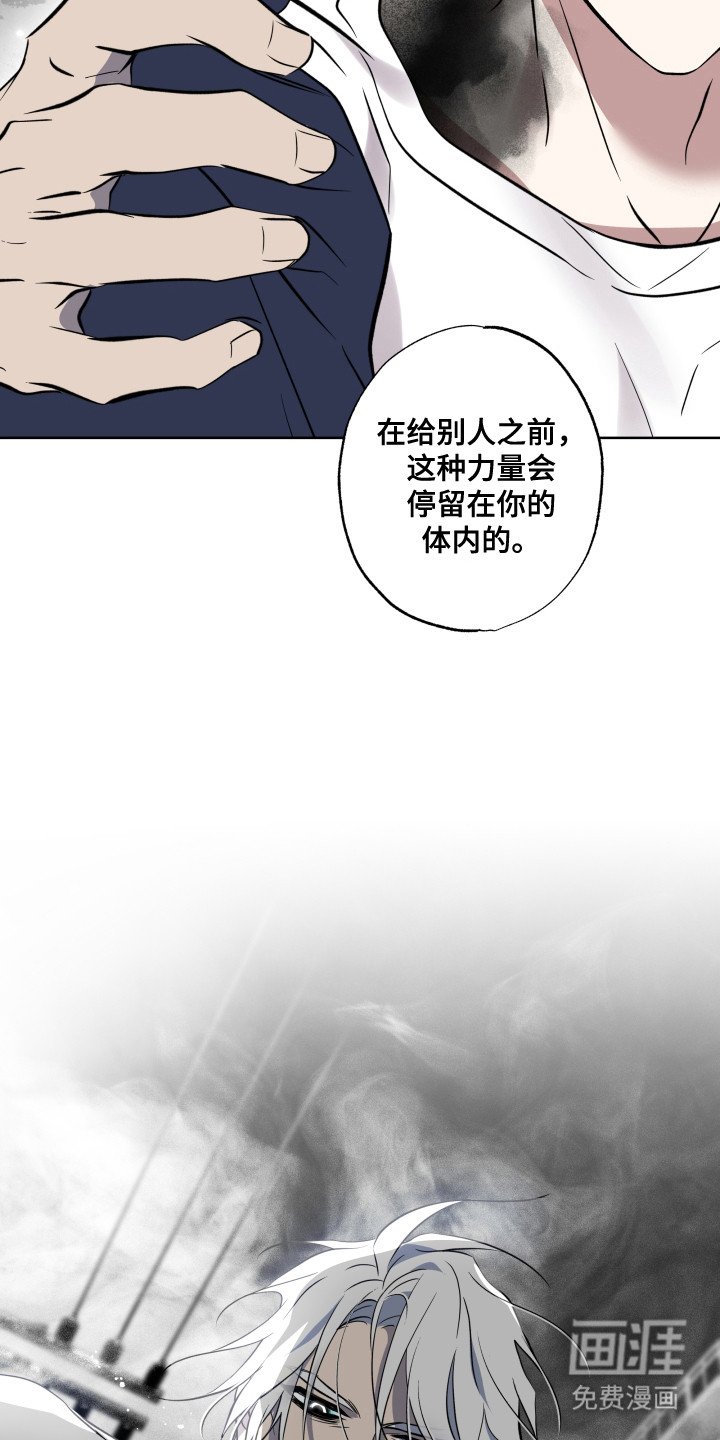 第51章：使用力量