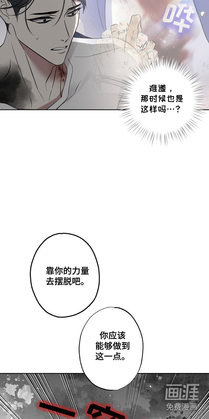 第51章：使用力量
