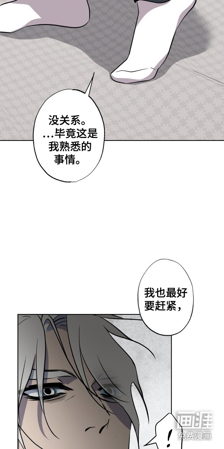 第53章：新的使者