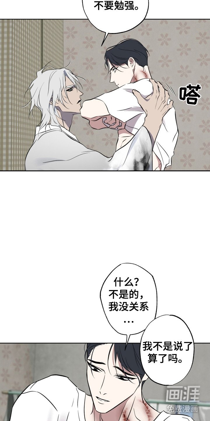 第53章：新的使者