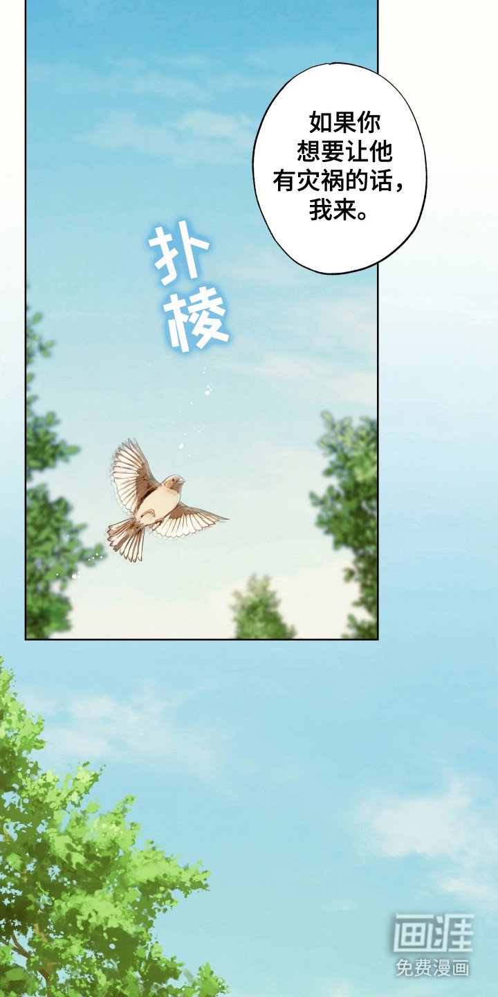 第54章：神明帮助