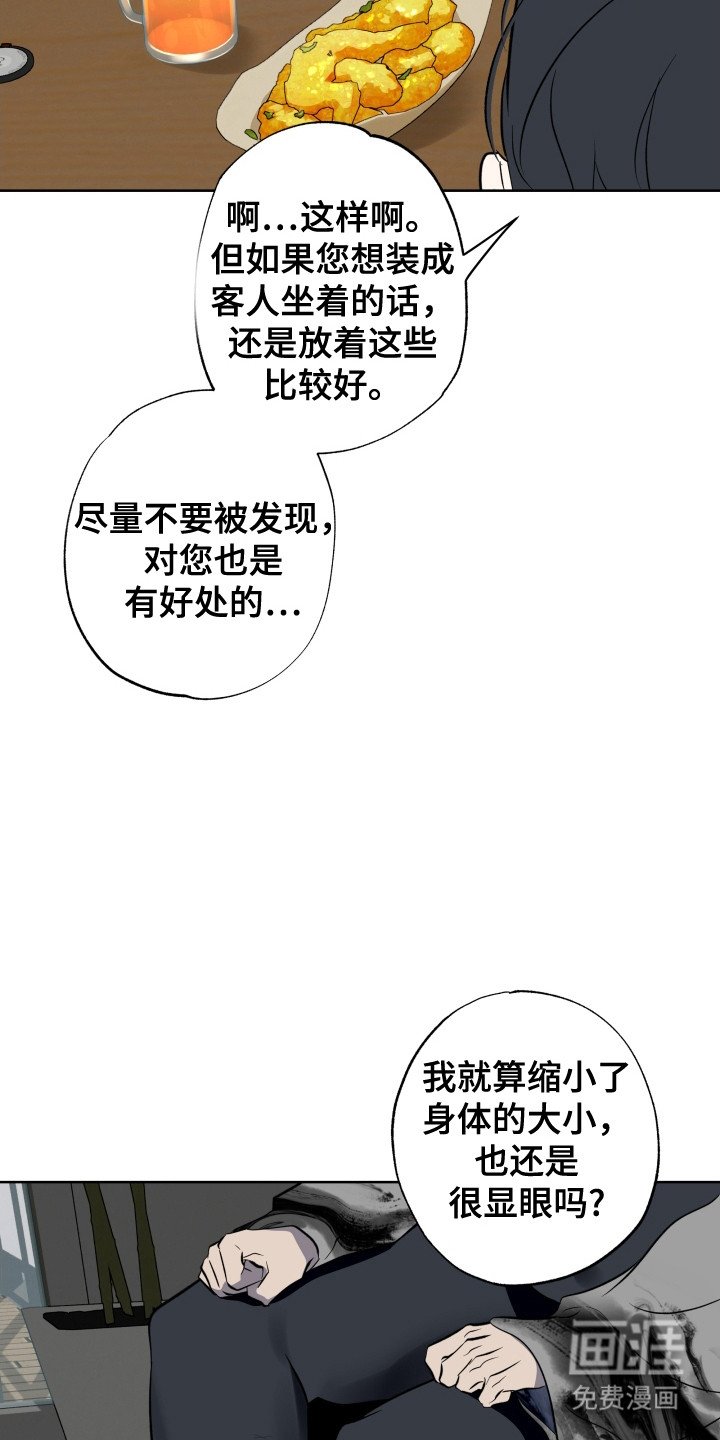 第55章：神为标准