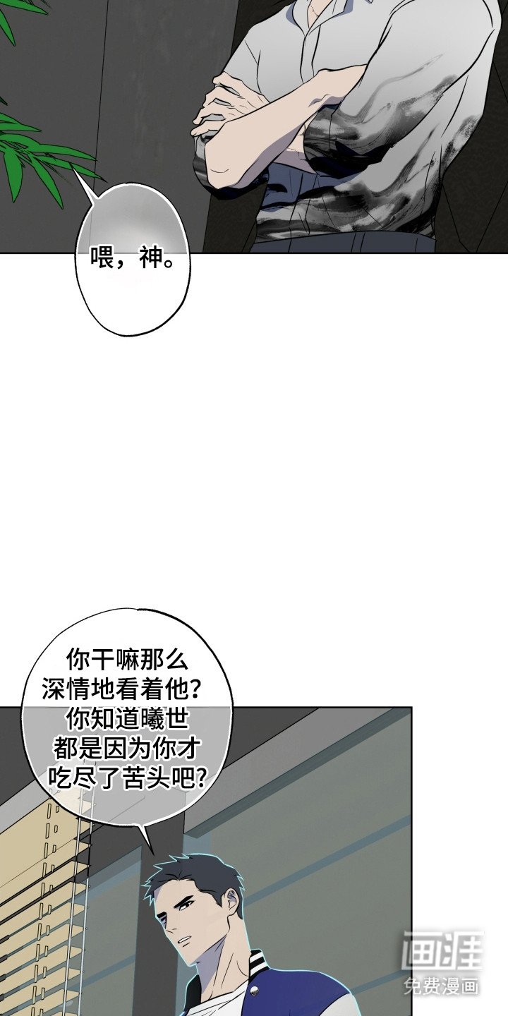 第55章：神为标准